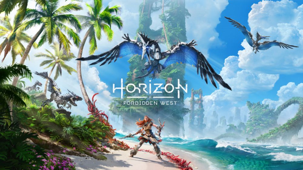 Horizon FW uscita e news Horizon FW uscita e news